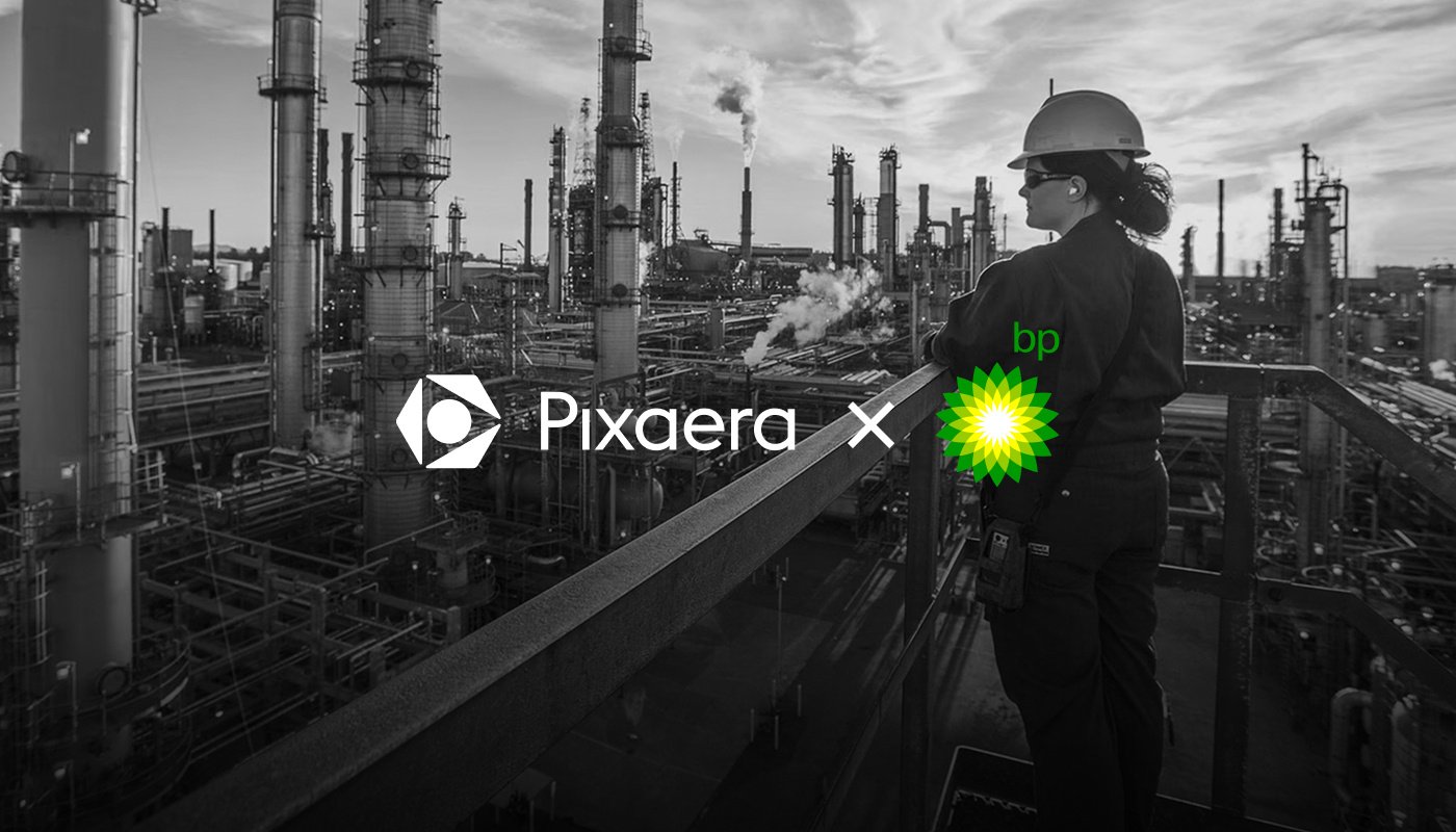 Unlock BP’s VR training success: How Pixaera's immersive learning redefined their safety culture