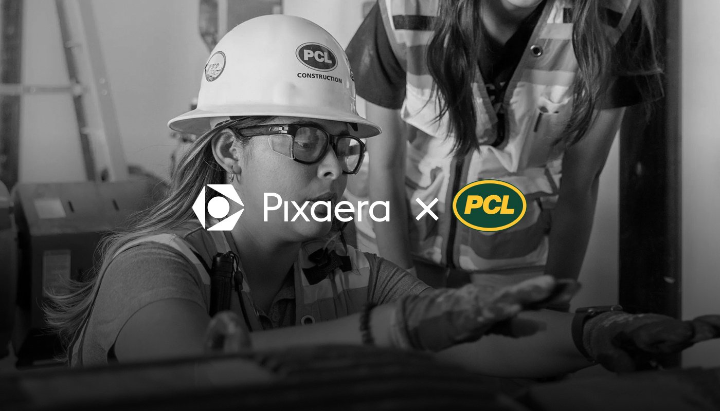 How Pixaera and PCL are transforming construction safety with immersive VR