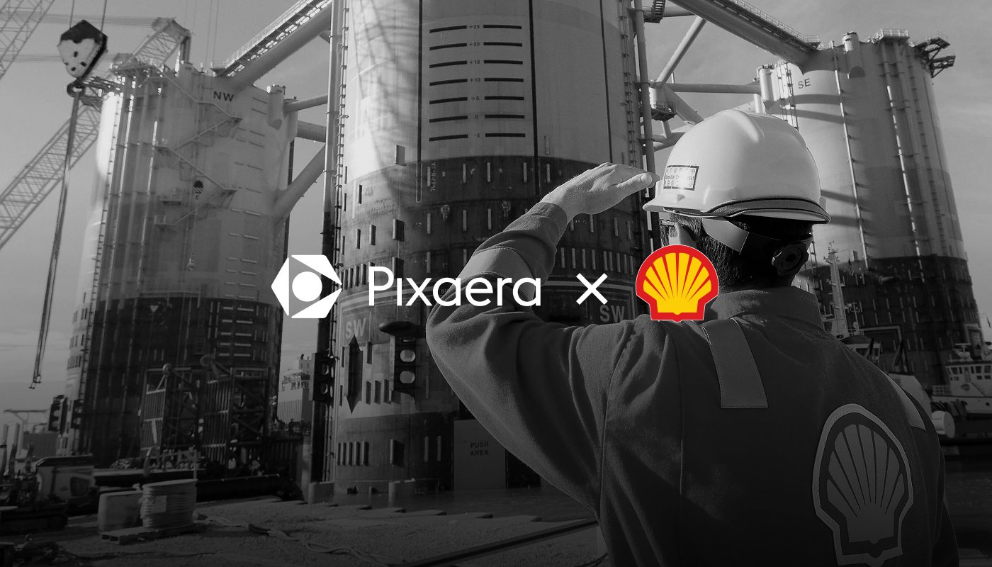 Shell partners with Pixaera, transforming global safety through VR training